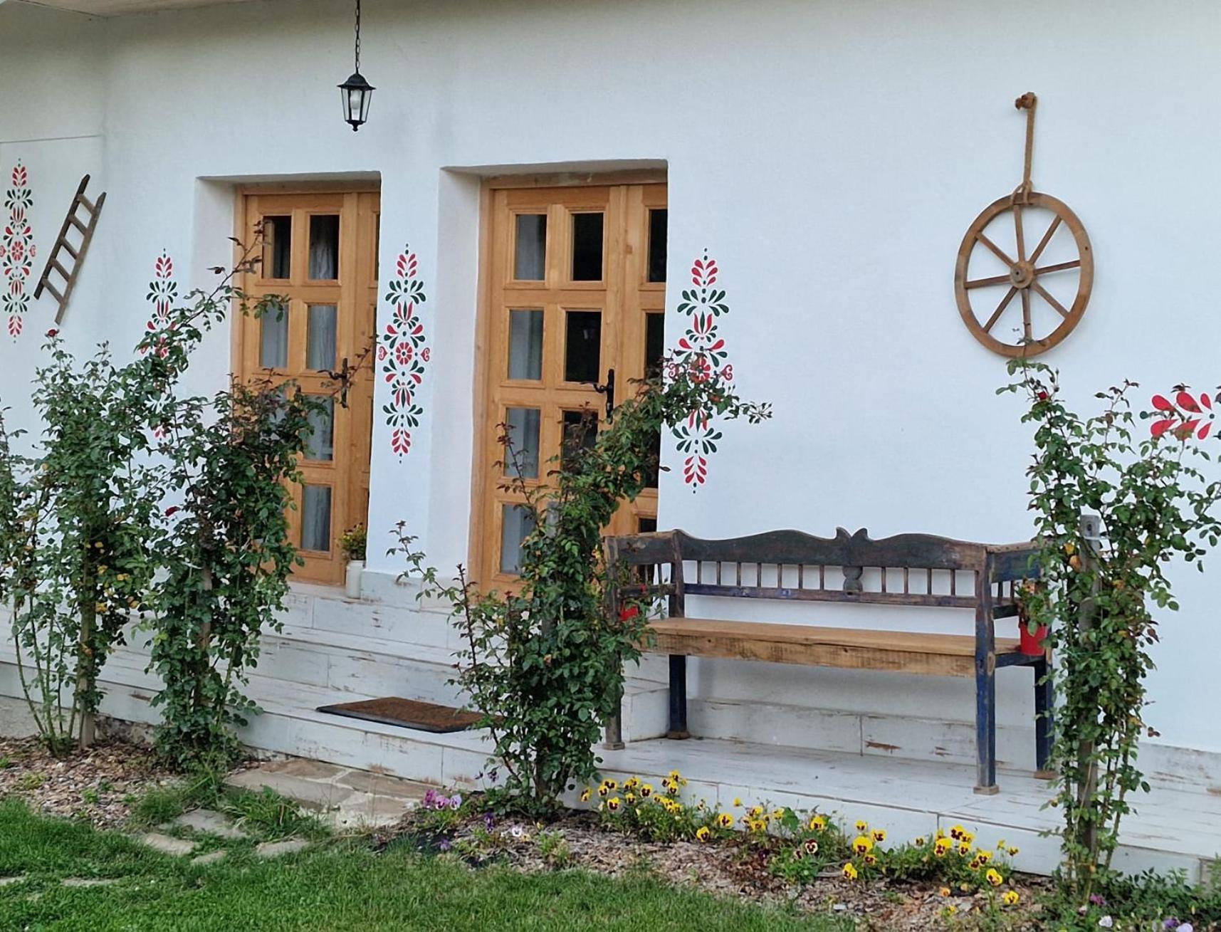 Apartmany Nad Kostolom Betliar 部屋 写真